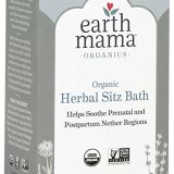 Herbal Sitz Bath - Bella Mama