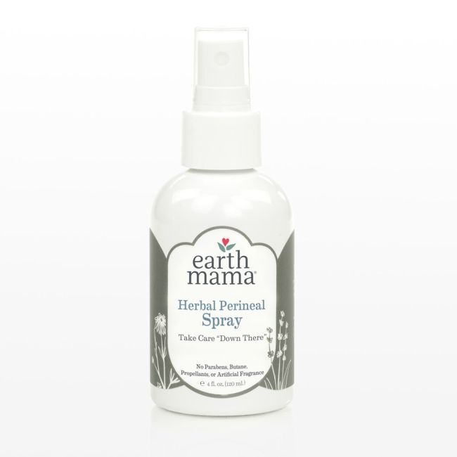 Herbal Perineal Spray - Bella Mama