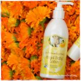 Angel Baby Lotion - With Natural Orange & Vanilla