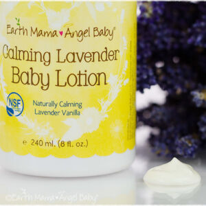 Angel Baby Calming Lavender Lotion