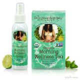 Earth Mama Morning Wellness Spray