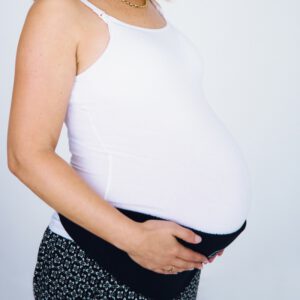 Pregnancy Belly Band - Bella Mama