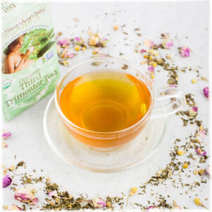 Earth Mama Organic Third Trimester Tea