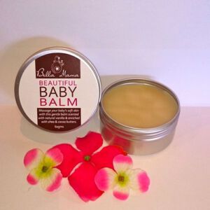 Beautiful Baby Balm