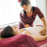 Postnatal Massage Fourteen