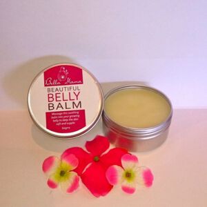 Beautiful Baby Balm - Bella Mama