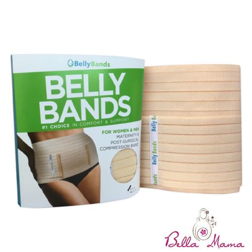 3-IN-1 BELLY BAND