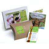 Placenta Planting Kit - Your Tree