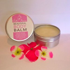 Beautiful Body Balm - Bella Mama