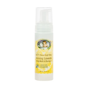 Angel Baby Calming Lavender Shampoo & Body Wash