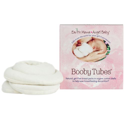 Booby Tubes - Bella Mama