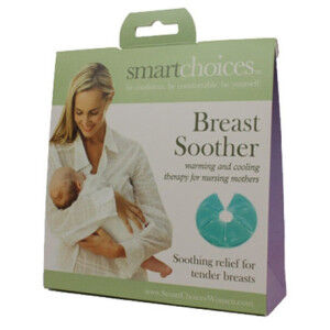 Breast Soothers - Bella Mama
