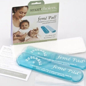 Feme Pad Large - Bella Mama