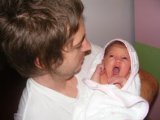 Jacinta's Story - A beautiful home birth