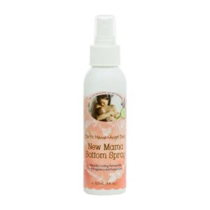 Mama Bottom Spray - Bella Mama