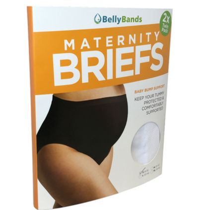 Maternity Briefs