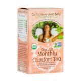 Monthly Comfort Tea - Bella Mama