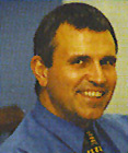 Dr Nick Penny