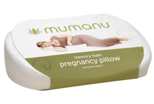 Pregnancy Pillow NZ - Bella Mama