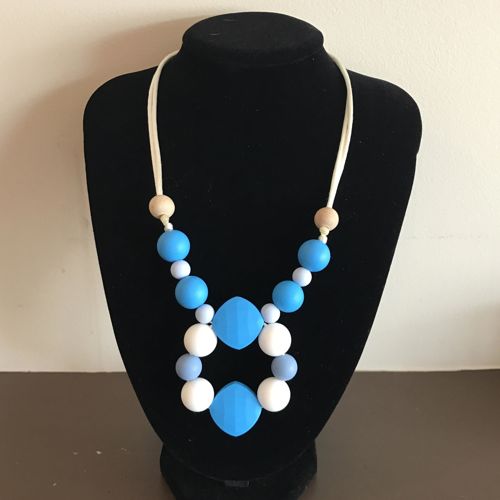 Teething Necklace Three