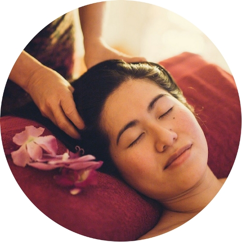 Valentines Spa Pamper Package Massage Plus Organic Facial Bella Mama