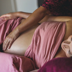 Pregnancy and Post - Natal Massage, Spa and Wellness Center