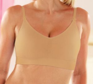 Emma-Jane Maternity Nursing Bra