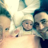Postnatal Doula Support - Amy & Peter Nicol