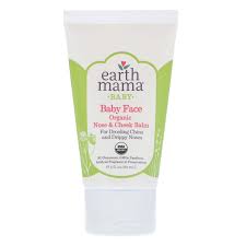 Earth Mama – Organic Nose & Cheek Balm