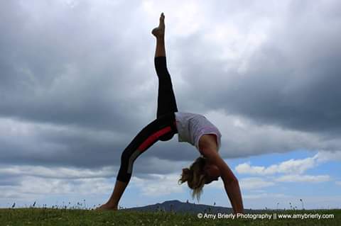 Yoga, Pranayama and Sound - Bella Mama