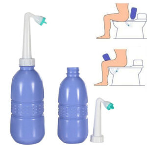 Travel Bidet Postpartum Healing - Bella Mama