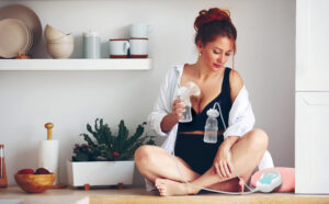 Breast Pump Auckland