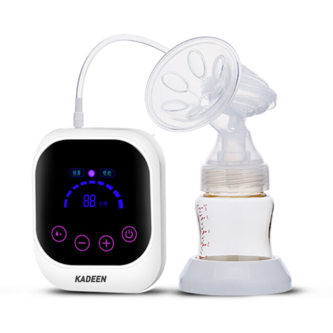Best Touch Control Breast Electric Pump