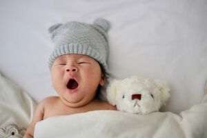 Newborn Advice For Mamas - Bella Mama