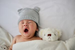 Newborn Advice For Mamas - Bella Mama