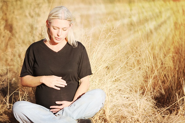 Tips to Ease Third Trimester Discomforts