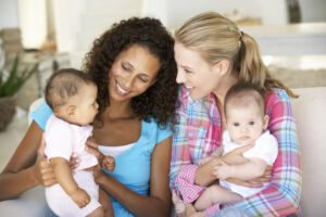 Tips for Dealing with Postnatal Depression
