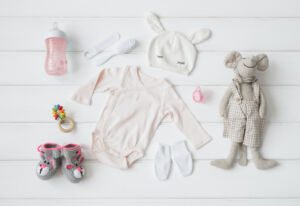 Ultimate Newborn Essentials One - Bella Mama