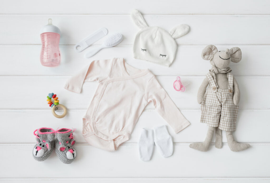 newborn essentials 