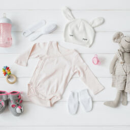 Newborn Essentials - Bella Mama