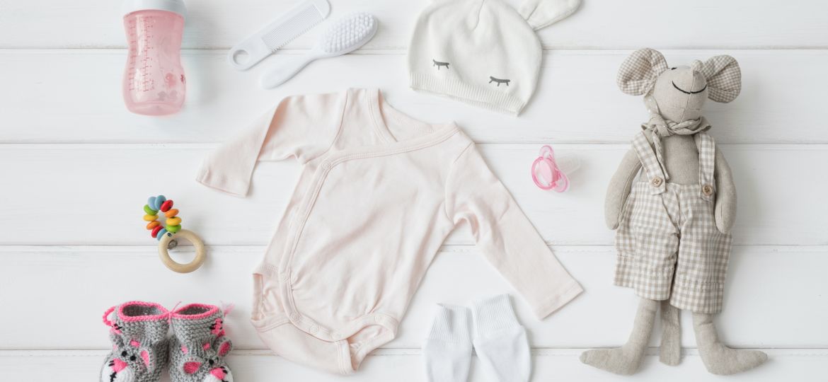 Newborn Essentials - Bella Mama