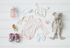 Newborn Essentials Checklist Two - Bella Mama