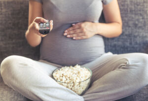 Tips for Pregnant Mamas During COVID-19 Alert Level 4