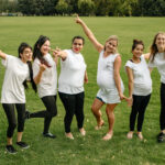 Pregnancy Event Photoshoot One - Bella Mama