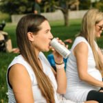 Best Healthy Pregnancy Drinks - Bella Mama