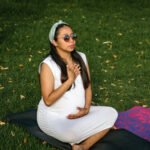Pregnancy Yoga Bella Mama Thirtyfive