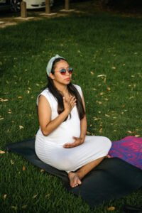 Pregnancy Yoga Bella Mama Thirtyfive
