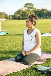 Pregnancy Yoga Bella Mama Thirtyone