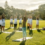 Pregnancy Yoga Bella Mama Twentynine
