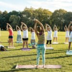 Pregnancy Yoga Bella Mama Twentyeight